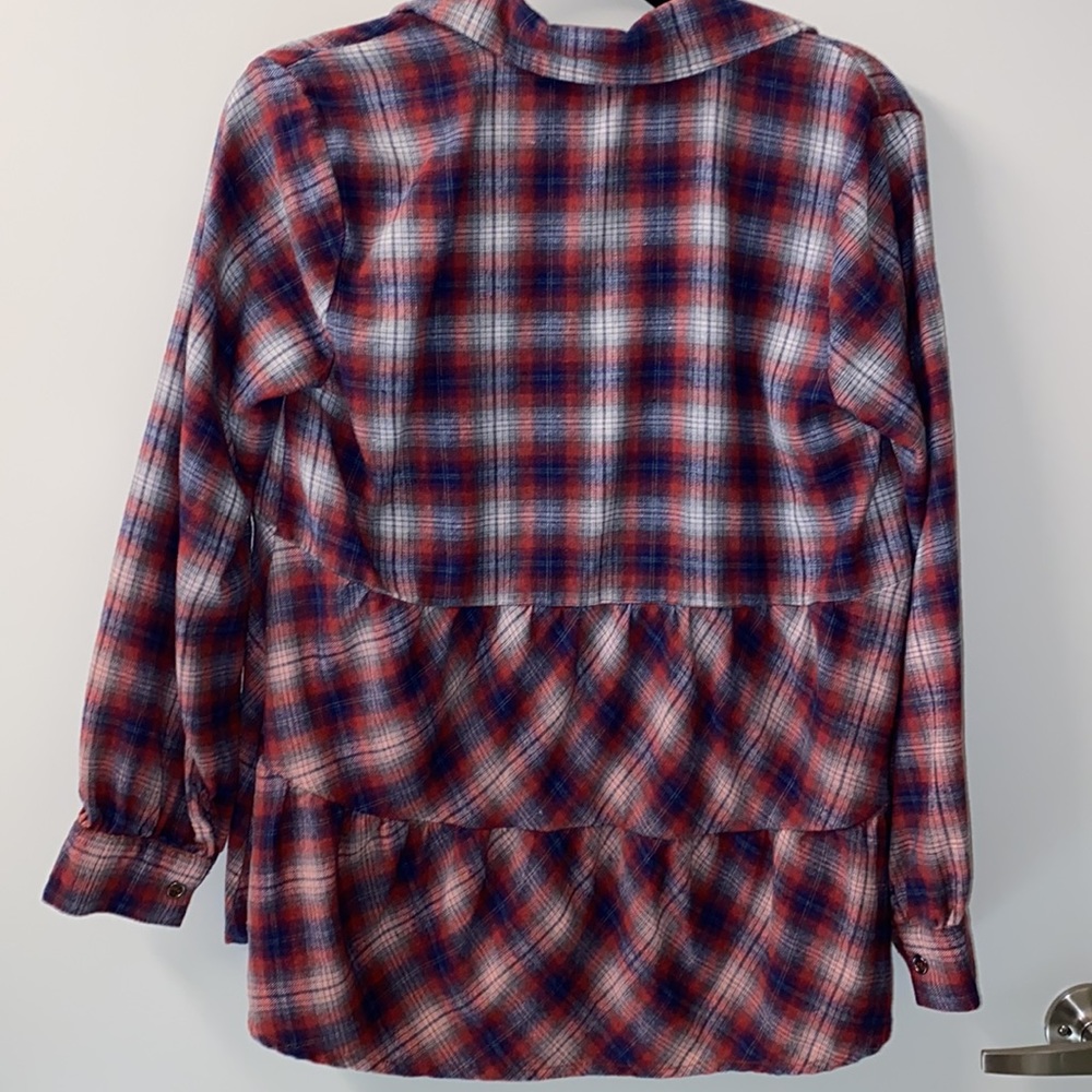 Flannel - Picture 5 of 5
